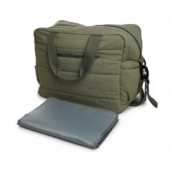 Thermobaby Přebalovací taška Plumea Cactus Green