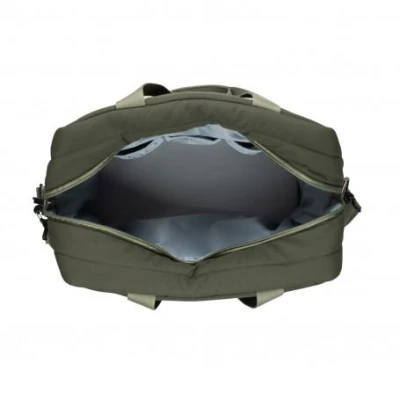 Thermobaby Přebalovací taška Plumea Khaki Green