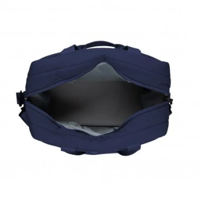 Thermobaby Přebalovací taška Plumea Night Blue