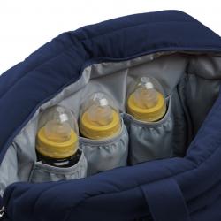 Thermobaby Přebalovací taška Plumea Night Blue