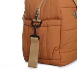 Thermobaby Přebalovací taška Plumea Ochre