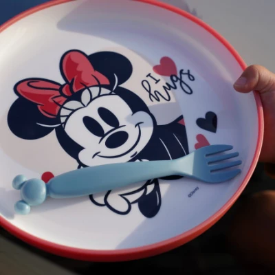 Thermobaby Sada nádobí 3dílná Minnie