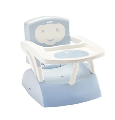 Thermobaby Skládací židlička Baby Blue