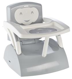 Thermobaby Skládací židlička Grey Charm