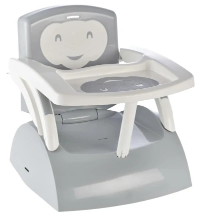 Thermobaby Skládací židlička Grey Charm