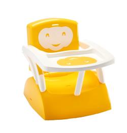 Thermobaby Skládací židlička Pineapple