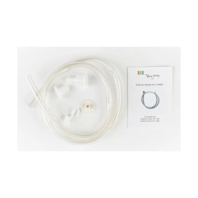 Thermobaby Vanička VASCO sada Baby Blue