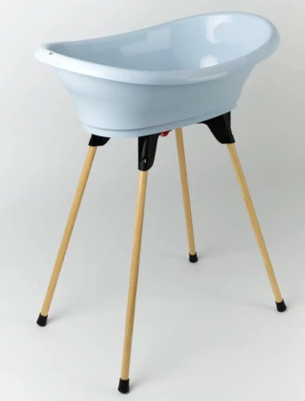 Thermobaby Vanička VASCO sada Baby Blue