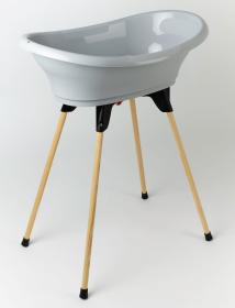 Thermobaby Vanička VASCO sada Grey Charm