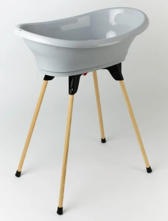 Thermobaby Vaňa VASCO sada Grey Charm