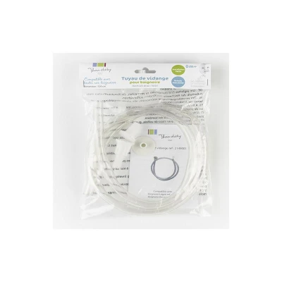 Thermobaby Vanička VASCO sada Lily White