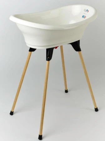 Thermobaby Vanička VASCO sada Lily White