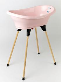 Thermobaby Vanička VASCO sada Powder Pink