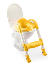 Thermobaby Židlička na WC Kiddyloo Pineapple