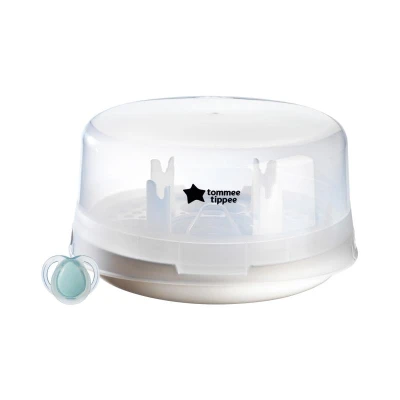Tommee Tippee Parní sterilizátor do mikrovlnné trouby