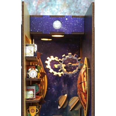Tonecheer vesmírná 3D puzzle