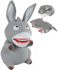 ToysTrends osel strečový natahovací 22cm antistresový ToysTrends osel strečový natahovací 22cm antistresový