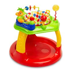 TOYZ Dětský Interaktivní Stoleček Hula Rainbow