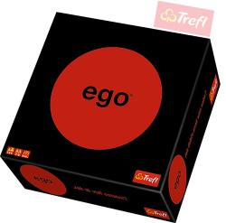 Trefl Hra EGO CZ (společenská hra) otázky a odpovědi