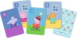 Trefl HRA Karetní Černý Petr Prasátko Peppa Pig (společenská hra)