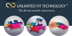 Trefl PUZZLE UFT Prémiové Odraz města Perth 85x85cm 1500 dílků skládačka