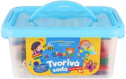 Tvořivá dětská sada Created velký kreativní box 1000 dílků +