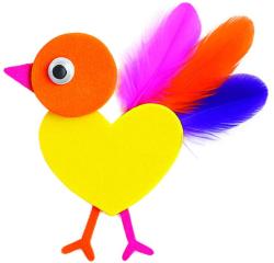 Tvořivá dětská sada Created velký kreativní box 1000 dílků +