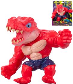 Tyranosaurus antistresový Brainboooom monstrum dinosaurus strečový Tyranosaurus antistresový Brainboooom monstrum dinosaurus strečový