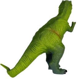 Tyranosaurus Rex zvířátko dinosaurus T-Rex na baterie Zvuk