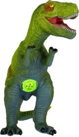 Tyranosaurus Rex zvířátko dinosaurus T-Rex na baterie Zvuk