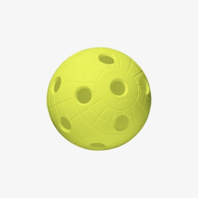 Unihoc míček Crater 1 ks