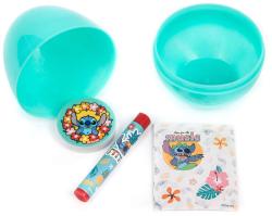 Vajíčko s překvapením školní potřeby Stitch různé druhy