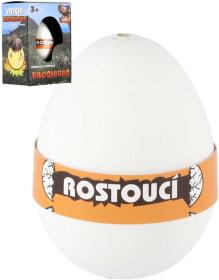 Vejce dinosaurus 6cm zvířátko ve vejci rostoucí a líhnoucí se ve vodě Vejce dinosaurus 6cm zvířátko ve vejci rostoucí a líhnoucí se ve vodě