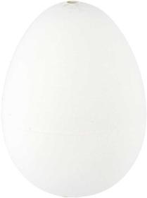 Vejce dinosaurus 6cm zvířátko ve vejci rostoucí a líhnoucí se ve vodě