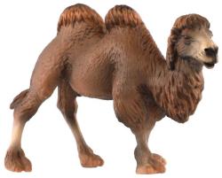Velbloud dvouhrbý 12cm zvířátko plastová figurka Zooted Velbloud dvouhrbý 12cm zvířátko plastová figurka Zooted