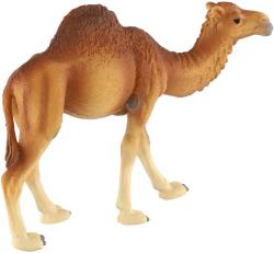 Velbloud jednohrbý 13cm zvířátko plastová figurka Zooted