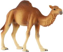 Velbloud jednohrbý 13cm zvířátko plastová figurka Zooted