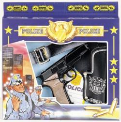Villa policejní set 3V1