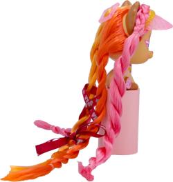 VIP PETS Bow Power herní kadeřnický set pejsek s doplňky 6 druhů