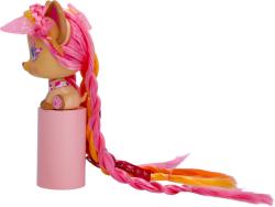 VIP PETS Bow Power herní kadeřnický set pejsek s doplňky 6 druhů