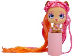 VIP PETS Bow Power herní kadeřnický set pejsek s doplňky 6 druhů