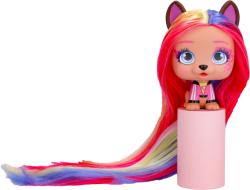 VIP PETS Bow Power herní kadeřnický set pejsek s doplňky 6 druhů