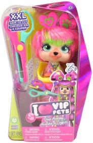 VIP Pets Hair Academy S7 mazlíček pejsek vlasové studio 5 druhů