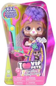 VIP Pets Hair Academy S7 mazlíček pejsek vlasové studio 5 druhů