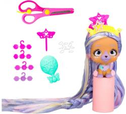 VIP Pets Hair Academy S7 mazlíček pejsek vlasové studio 5 druhů
