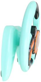 Volant zábavný 22cm funkční malý řidič na baterie Světlo Zvuk