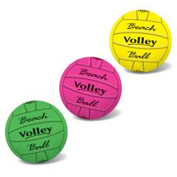 Volejbalový míč 21 cm BEACH WOLLEY BALL