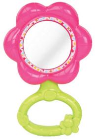 Vtech Baby První dárek pro miminko set 4 hračky holčičí na baterie Světlo Zvuk