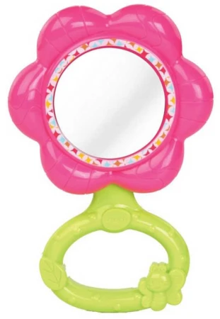 Vtech Baby První dárek pro miminko set 4 hračky holčičí na baterie Světlo Zvuk