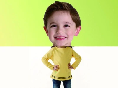 Vtech Kidizoom Duo dětský fotoaparát růžový s efekty na baterie Světlo Zvuk